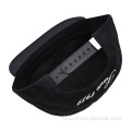 Verstelbare borduurwerk snapback cap